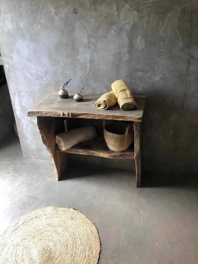 乡村别墅酒店 杜柏 外观 照片