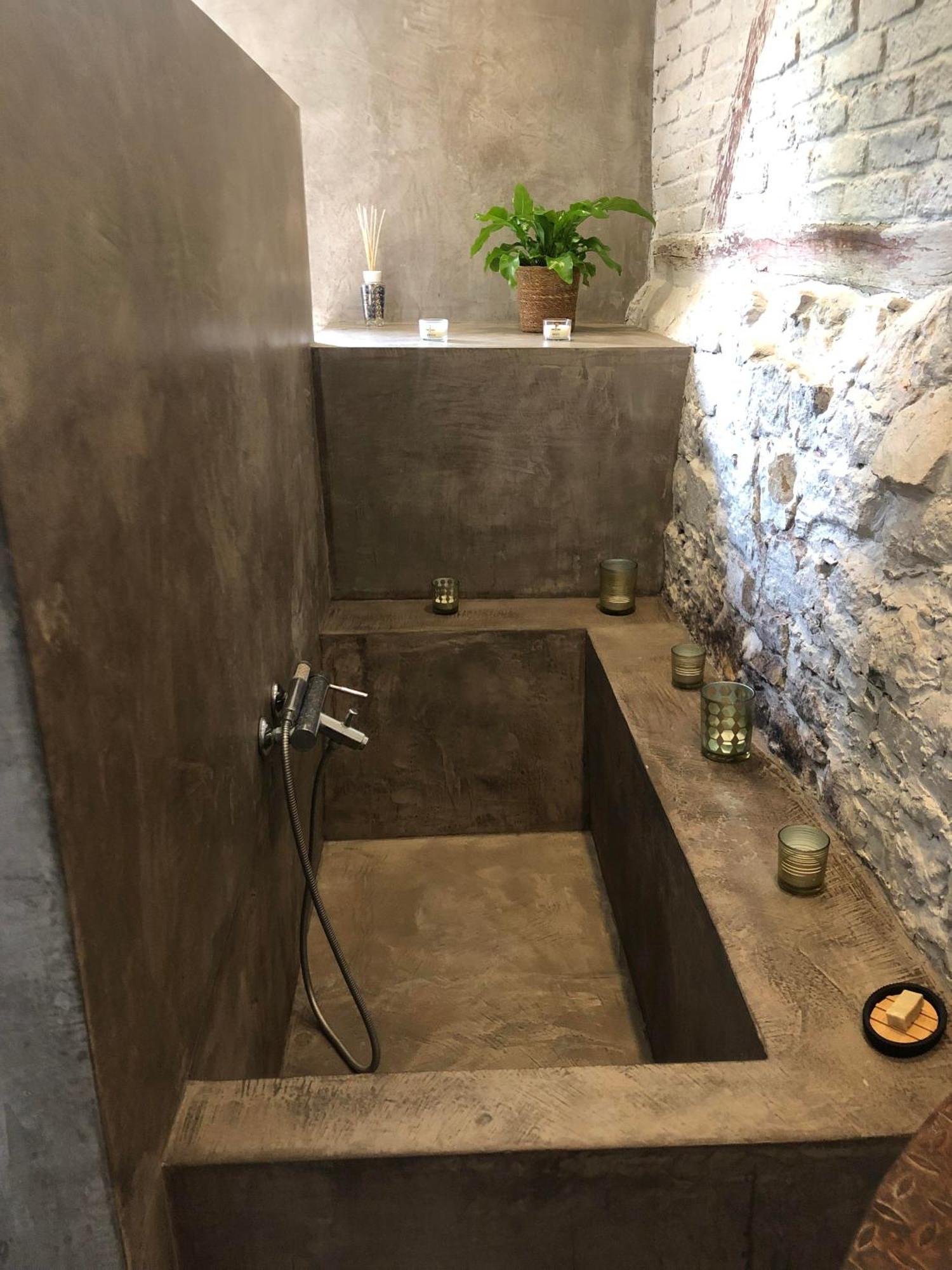 乡村别墅酒店 杜柏 外观 照片